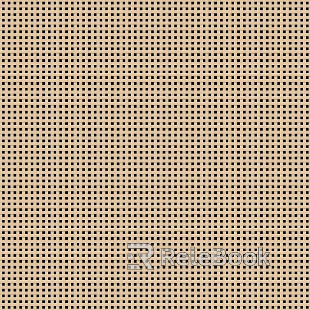 Sound-absorbing board Beige sound-absorbing board Seamless texture