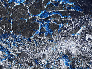 ice pattern marble texture (ID:ffaeg76208)