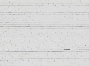 Brick wall Milky White wall texture (ID:ffaag22352)