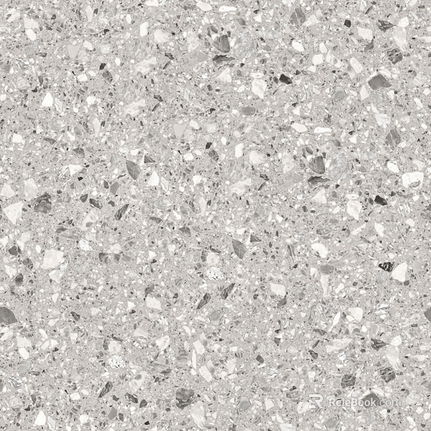 terrazzo seamless texture