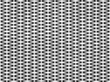 Black and white concave-convex replacement of bamboo woven rattan woven products texture (ID:ffach760883)