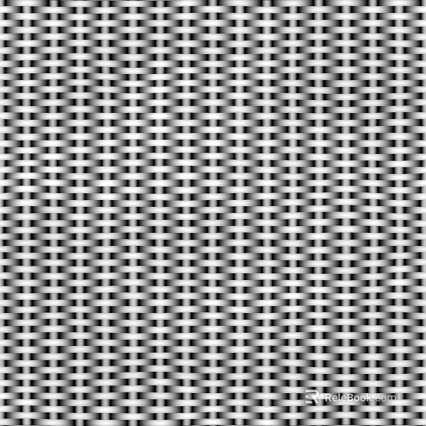 Black and white concave-convex replacement of bamboo woven rattan woven products texture