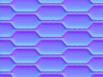 Normal Bump texture (ID:ffaag08622)