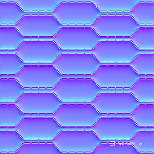 Normal Bump texture