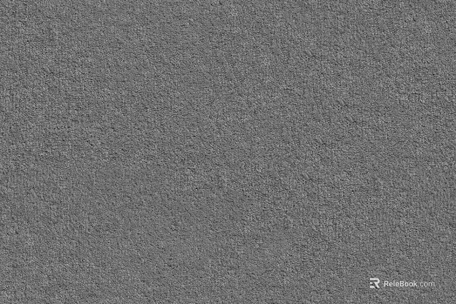 Black and White Bump texture