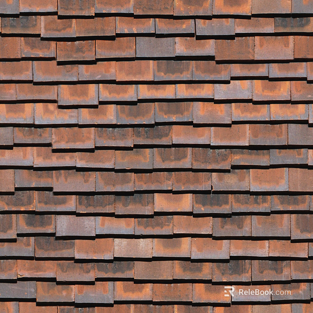 Tile texture