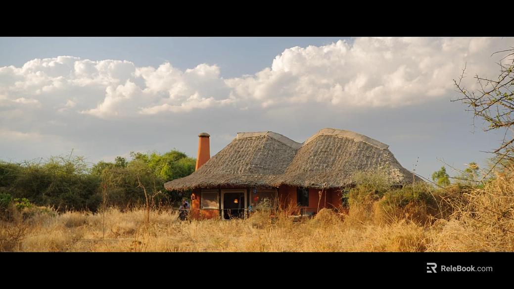 Wild Scenery texture