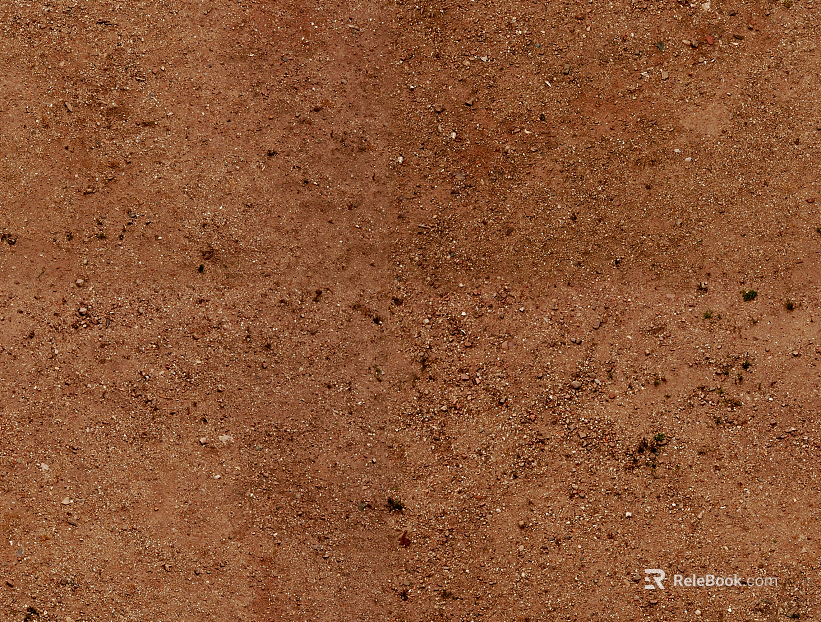 Sand texture