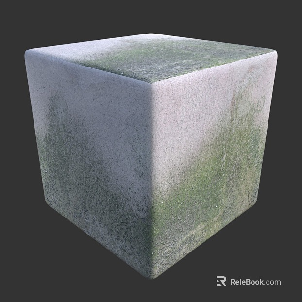 Dirt PBR texture