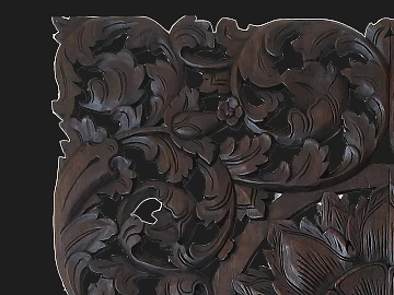 wood carving texture (ID:ffacg63865)