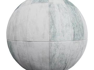 Tile PBR texture (ID:ffach851851)