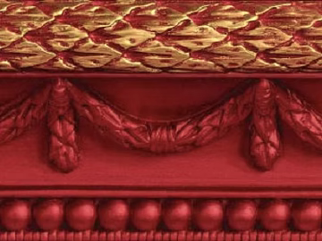 Wall line Waist line texture (ID:ffach496866)