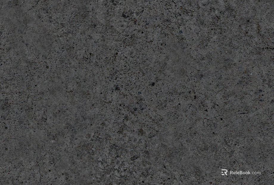 Cement floor texture