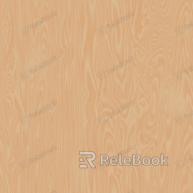 Plywood texture