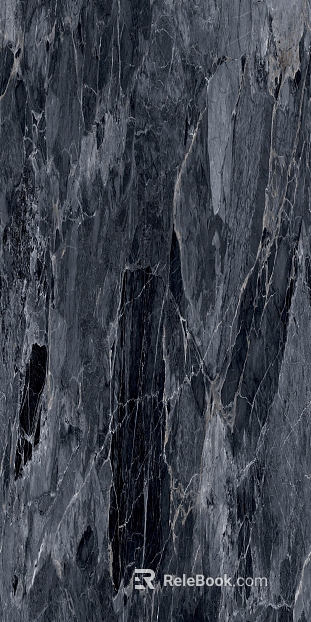 ice pattern marble texture