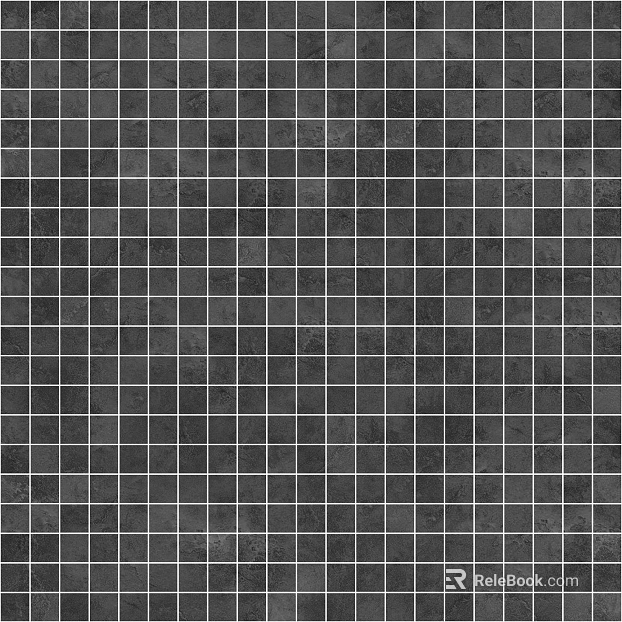 stone mosaic texture