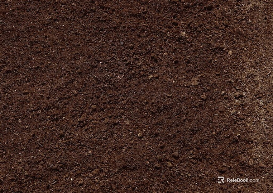 Soil texture