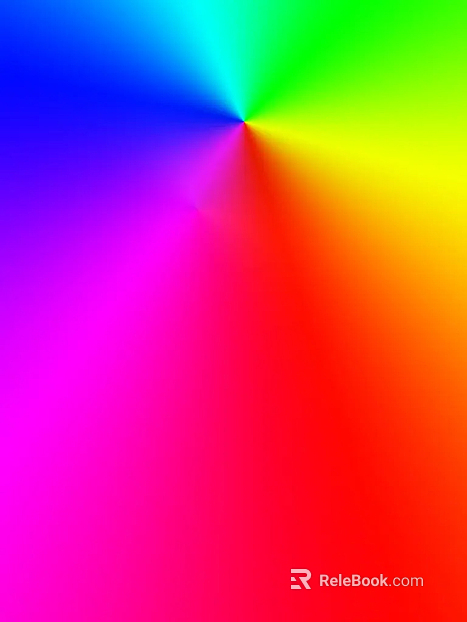 Screen material texture