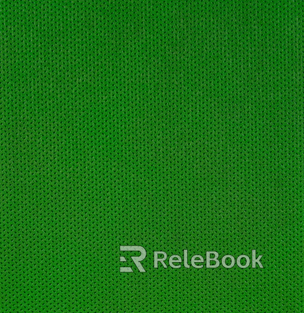 plastic rubber texture