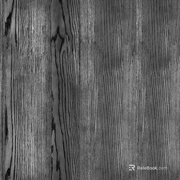 Wood grain texture