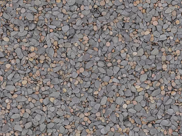 Gravel Pebbles Pebbles texture (ID:ffach696906)