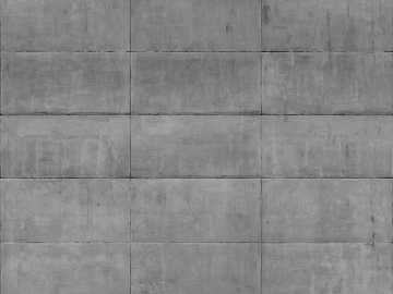 Cement brick public toilet gray wall brick texture (ID:ffacg79635)