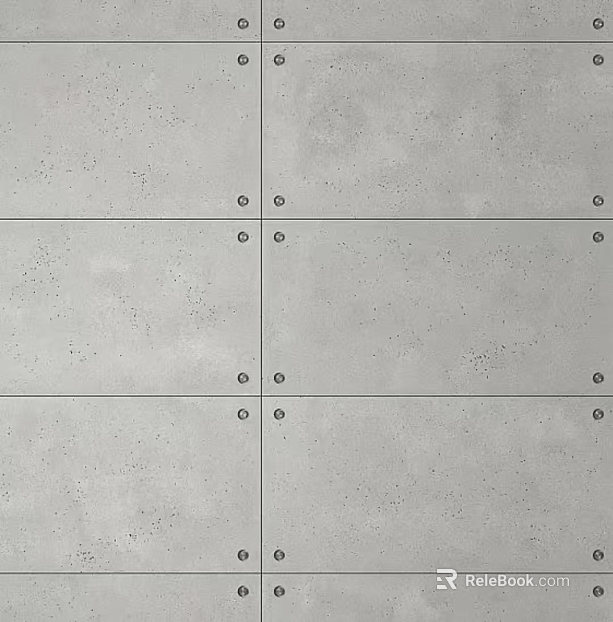 Cement brick texture