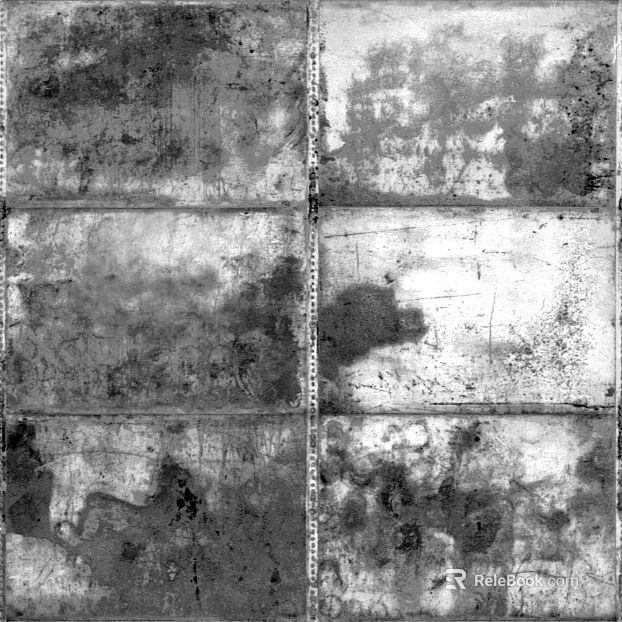 Cement brick texture