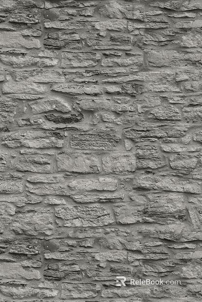 Cultural stone texture