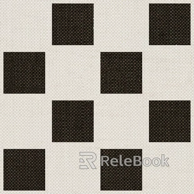 Plaid texture