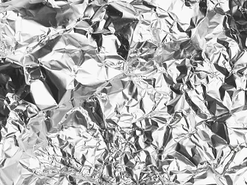 white aluminum foil paper texture (ID:ffach788618)