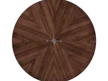 wood parquet round dark parquet texture (ID:ffadf2538)