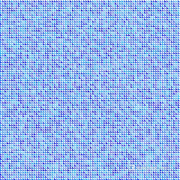 geometric line texture