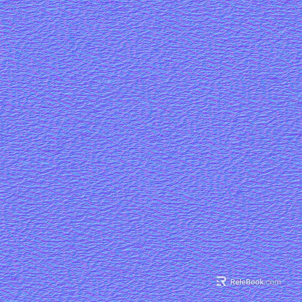 Normal Bump texture