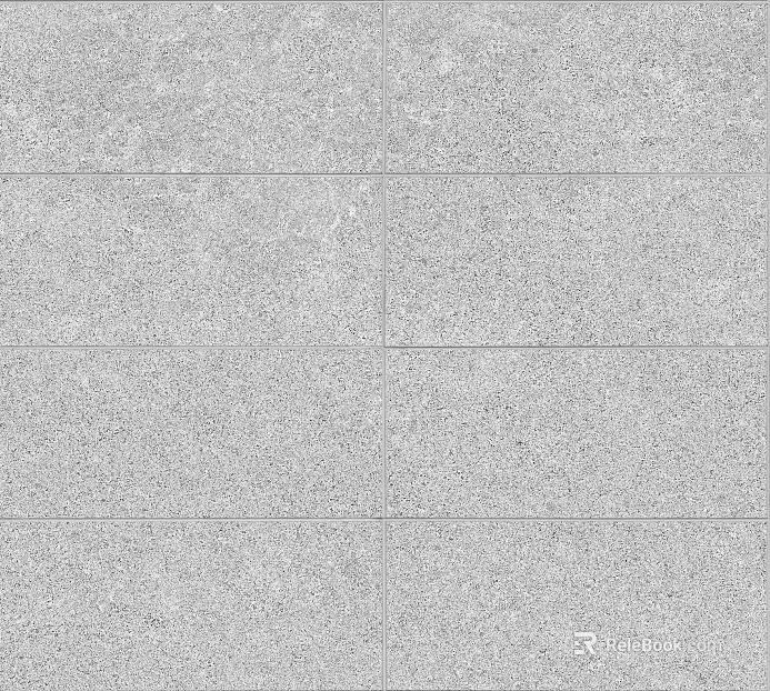 True stone paint texture