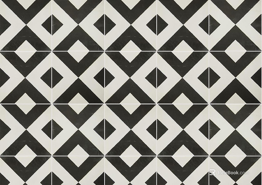 Tile floor tile texture