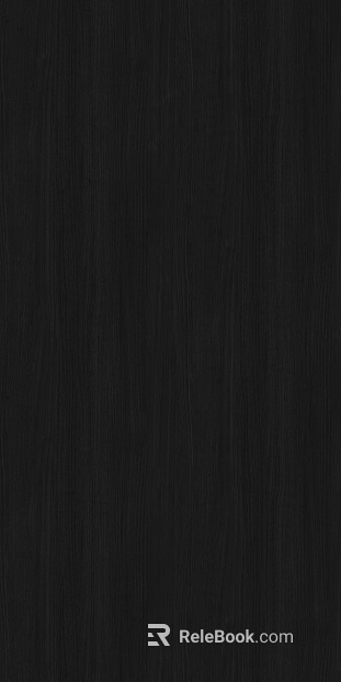 Black and white wood grain texture