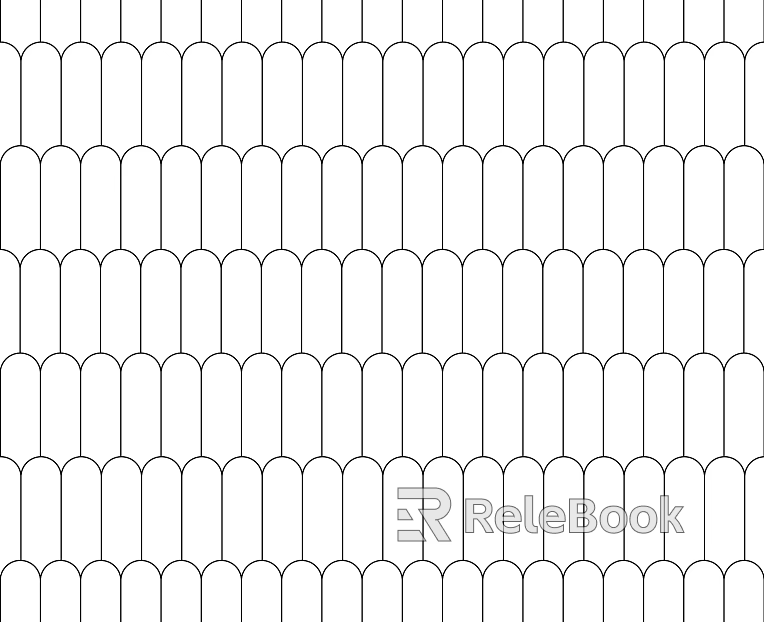 feather brick seamless texture