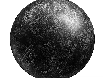 Do old metal PBR texture (ID:ffach285024)