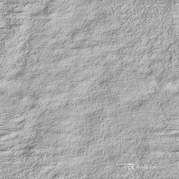 Black and White Bump texture