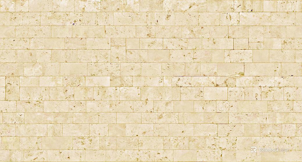 Brick wall texture