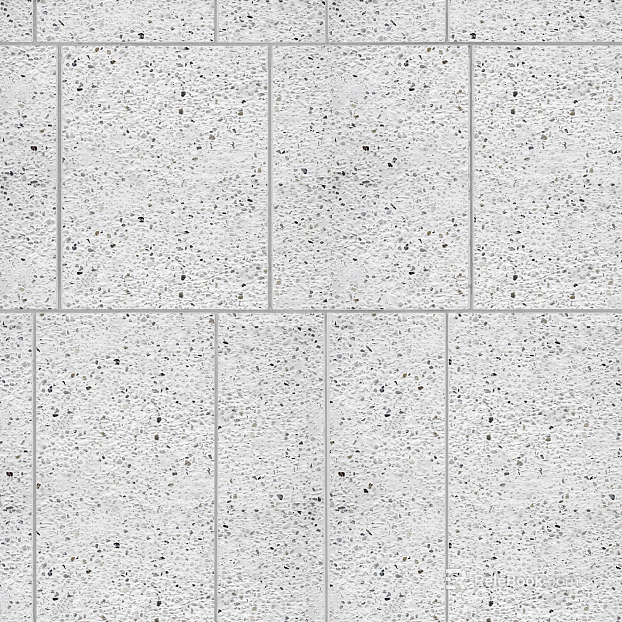 terrazzo texture