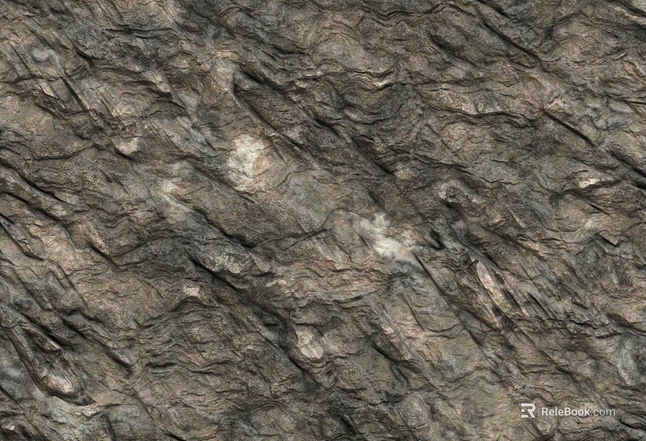 Rock texture