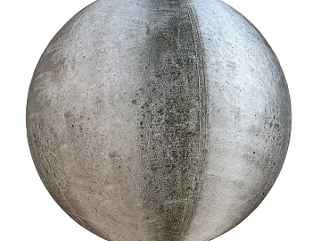 Concrete PBR texture (ID:ffach762664)