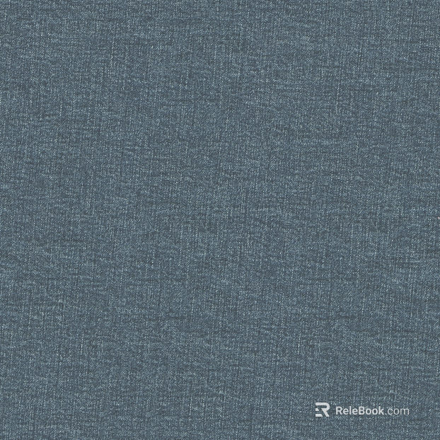 Denim canvas print texture