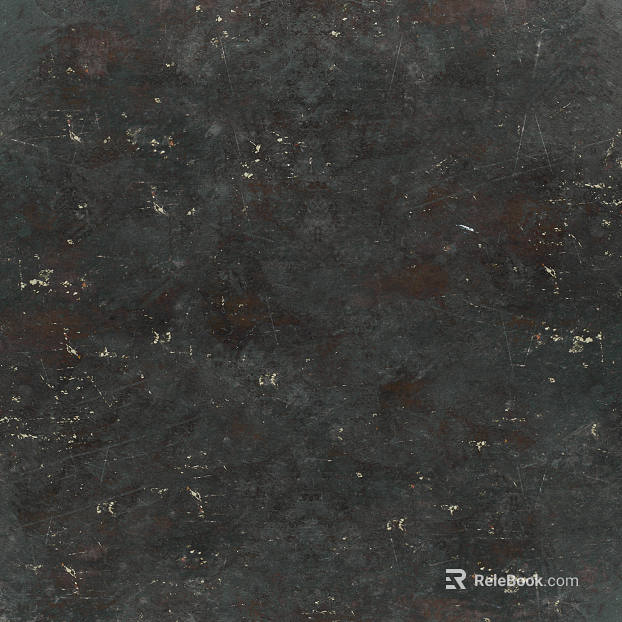 Do the old metal texture