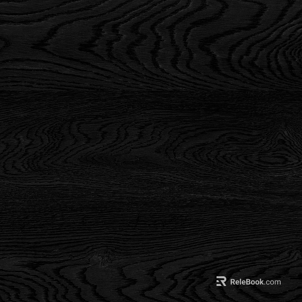 Black and White Bump texture