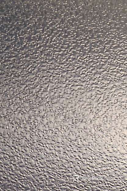 Metal texture