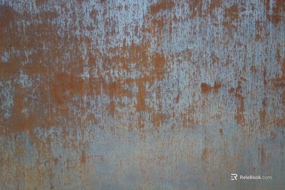 Do the old metal texture