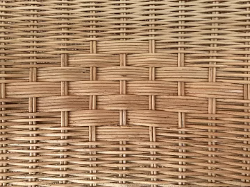 Bamboo weit wicker rattan texture (ID:ffach412183)